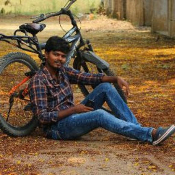 Meet your Posher, Naveen - Picture 1 of 1